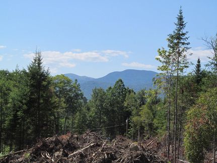 Farm Property for sale in Franklin County, Maine