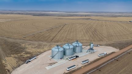 Farm Property for sale in Texas County, Oklahoma