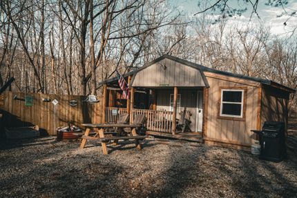 Recreational Property for sale in Jackson County, Ohio