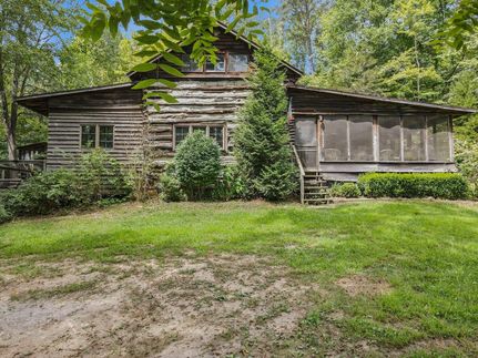 Farm Property for sale in Hocking County, Ohio