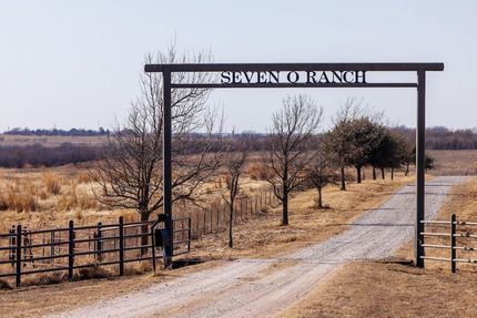 Ranch Property for sale in Montague County, Texas