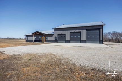 Farm Property for sale in Labette County, Kansas