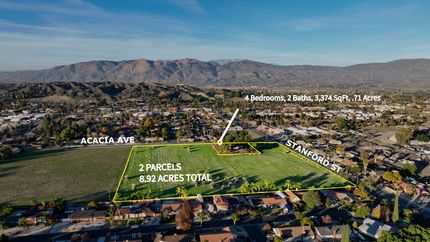 Farm Property for sale in Riverside County, California