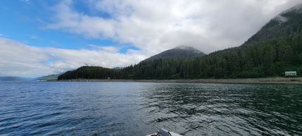 Waterfront Property for sale in Haines Borough, Alaska