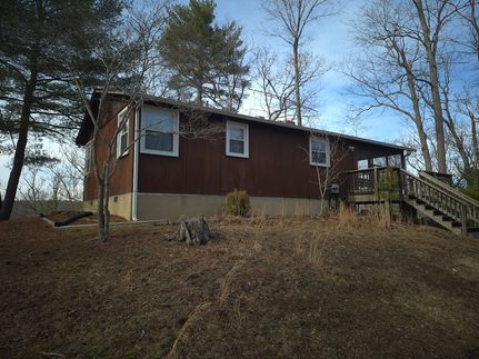 Timberland Property for sale in Frederick County, Virginia