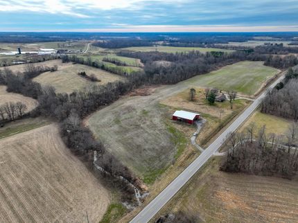 Farm Property for sale in Massac County, Illinois