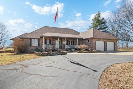 Ranch Property for sale in Christian County, Missouri