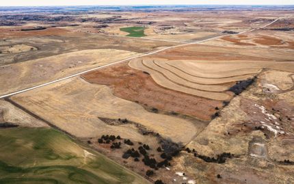 Farm Property for sale in Rooks County, Kansas