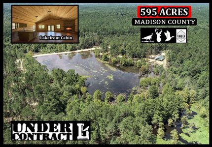Ranch Property for sale in Madison County, Mississippi