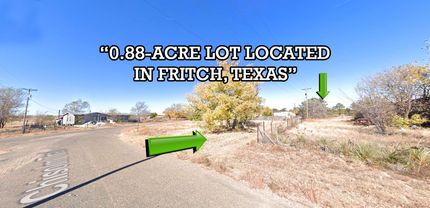 Residential Property for sale in Carson County, Texas