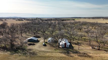 Farm Property for sale in Young County, Texas