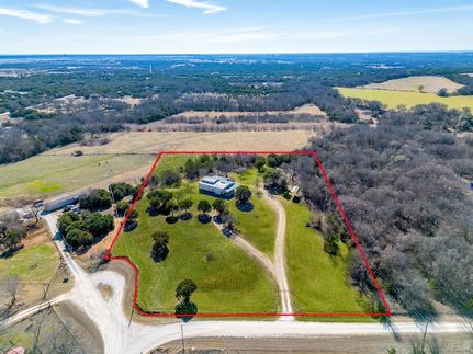 Recreational Property for sale in Hill County, Texas