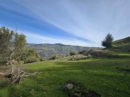 Property for sale in Trinity County, California