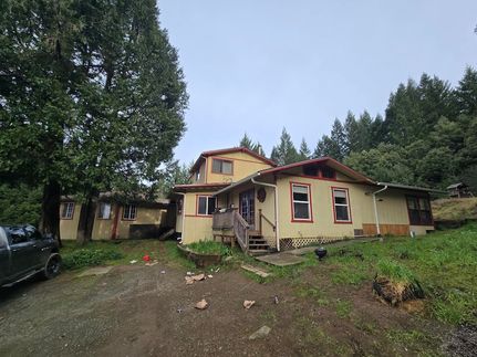 Farm Property for sale in Humboldt County, California