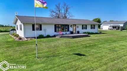 Farm Property for sale in Appanoose County, Iowa