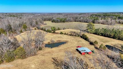 Undeveloped Land for sale in Gibson County, Tennessee