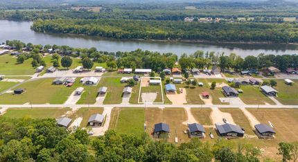 Waterfront Property for sale in Wayne County, Tennessee