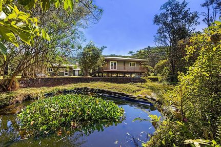 Ranch Property for sale in Hawaii County, Hawaii