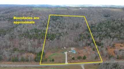 Farm Property for sale in Breckinridge County, Kentucky