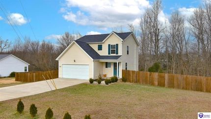 Ranch Property for sale in Hardin County, Kentucky