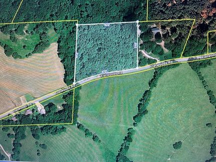 Undeveloped Land for sale in Benton County, Tennessee