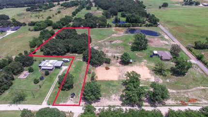 Farm Property for sale in Kaufman County, Texas