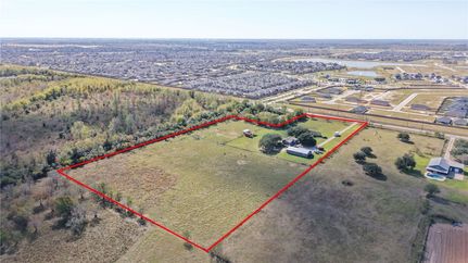 Ranch Property for sale in Harris County, Texas
