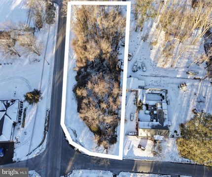 Farm Property for sale in Saint Mary's County, Maryland