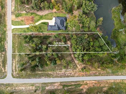 Undeveloped Land for sale in Harrison County, Texas