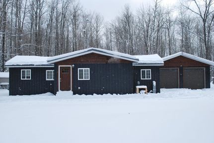 Ranch Property for sale in Forest County, Wisconsin