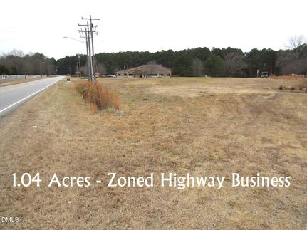 Undeveloped Land for sale in Granville County, North Carolina