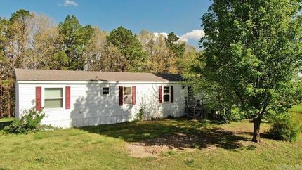Ranch Property for sale in Searcy County, Arkansas