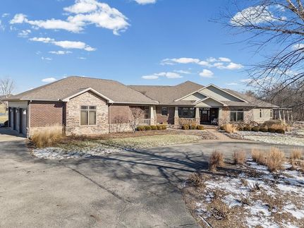 Ranch Property for sale in Tippecanoe County, Indiana