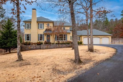 Recreational Property for sale in Pulaski County, Arkansas