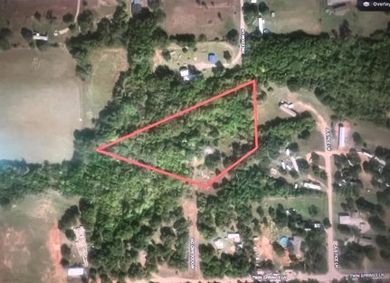 Property for sale in McClain County, Oklahoma