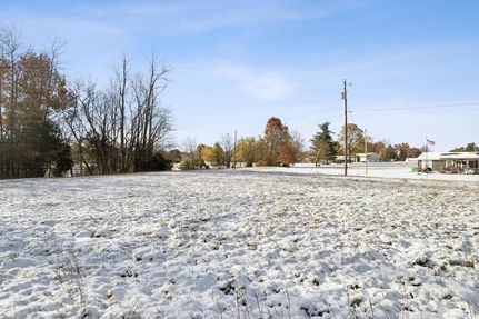 Undeveloped Land for sale in Brown County, Ohio