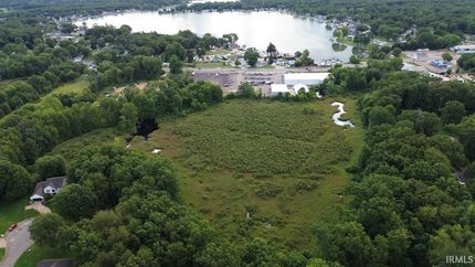 Undeveloped Land for sale in Elkhart County, Indiana