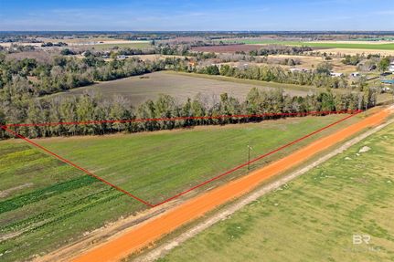 Undeveloped Land for sale in Baldwin County, Alabama