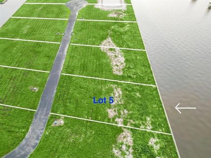 Lakefront Property for sale in Cameron Parish, Louisiana