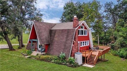 Farm Property for sale in Johnson County, Missouri