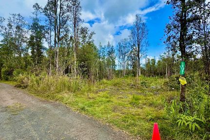Undeveloped Land for sale in Hawaii County, Hawaii