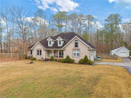 Ranch Property for sale in Chesapeake City County, Virginia