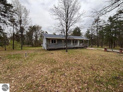 Ranch Property for sale in Crawford County, Michigan