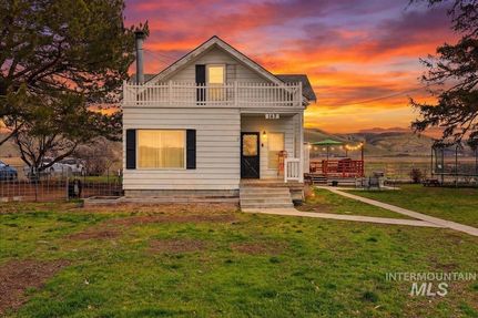 Ranch Property for sale in Washington County, Idaho