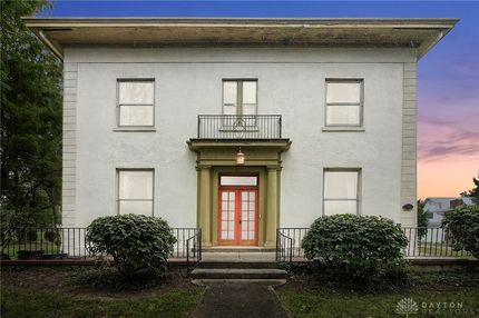 Farm Property for sale in Madison County, Ohio