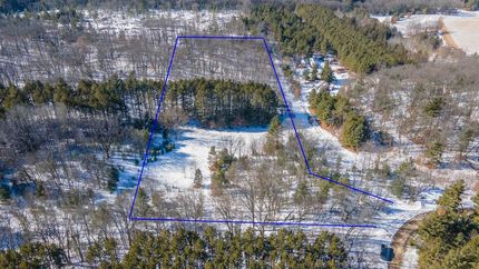 Undeveloped Land for sale in Waushara County, Wisconsin