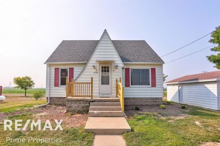 Ranch Property for sale in Saginaw County, Michigan