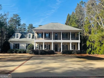 Property for sale in Troup County, Georgia