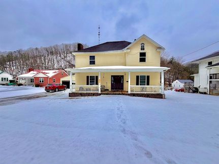 Farm Property for sale in Tazewell County, Virginia