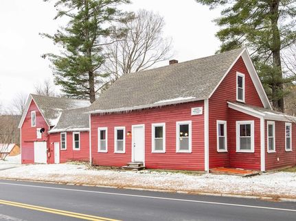 Farm Property for sale in Grafton County, New Hampshire